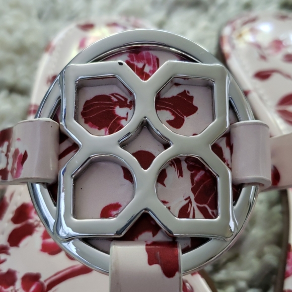 Kelly & Katie Paisly Sandal | Kelly & katie, Sandals, Cute sandals